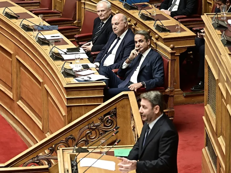Ανδρουλάκης