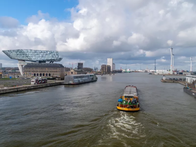 Antwerp
