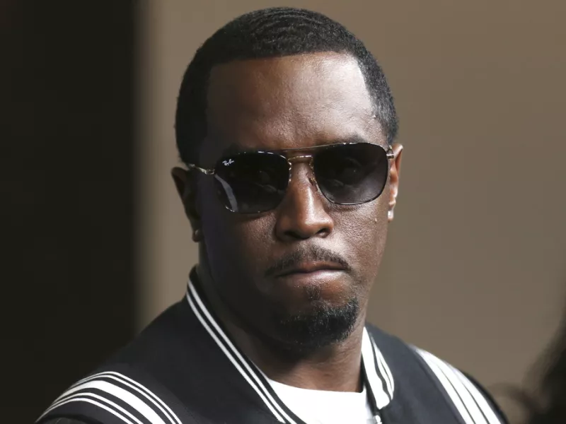 Diddy 