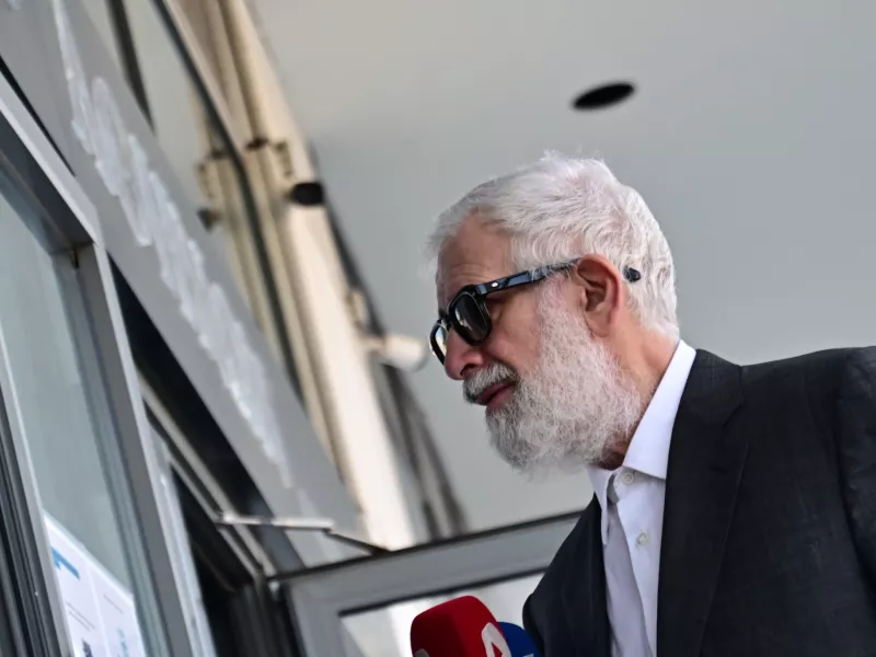 Πέτρος Φιλιππίδης