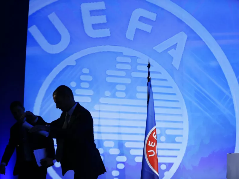 UEFA