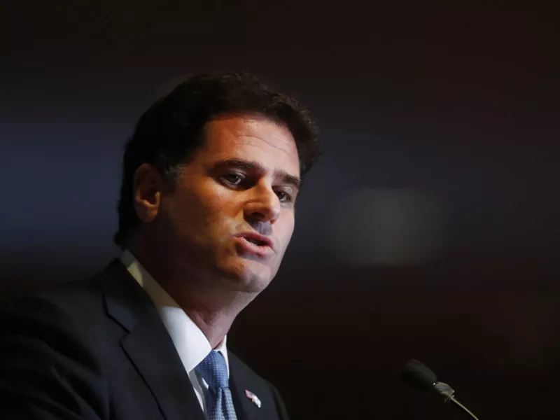Ron Dermer
