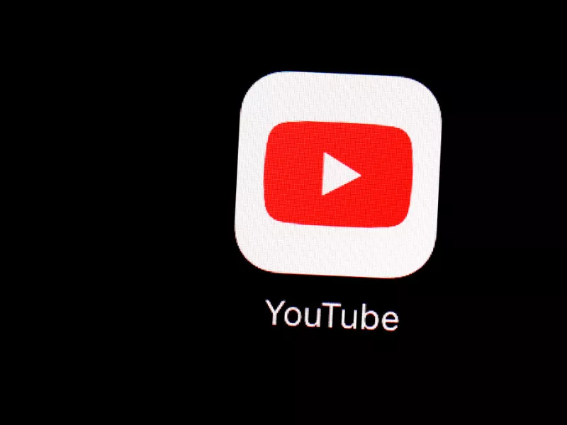 YouTube