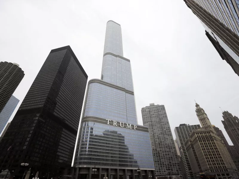 Trump Tower