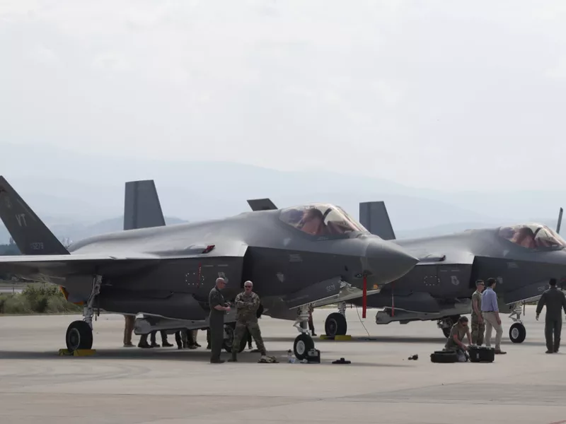F-35