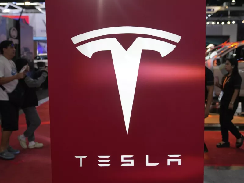 tesla