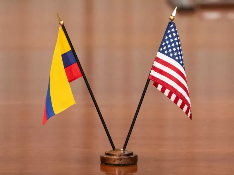 colombia-usa