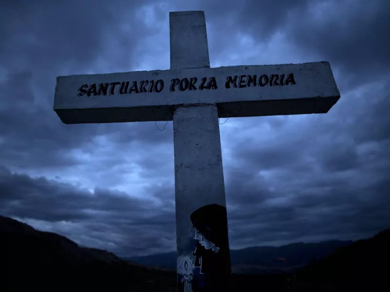 Περού