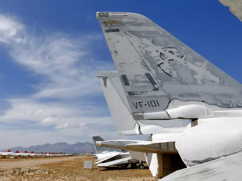 F-14 (Grumman)
