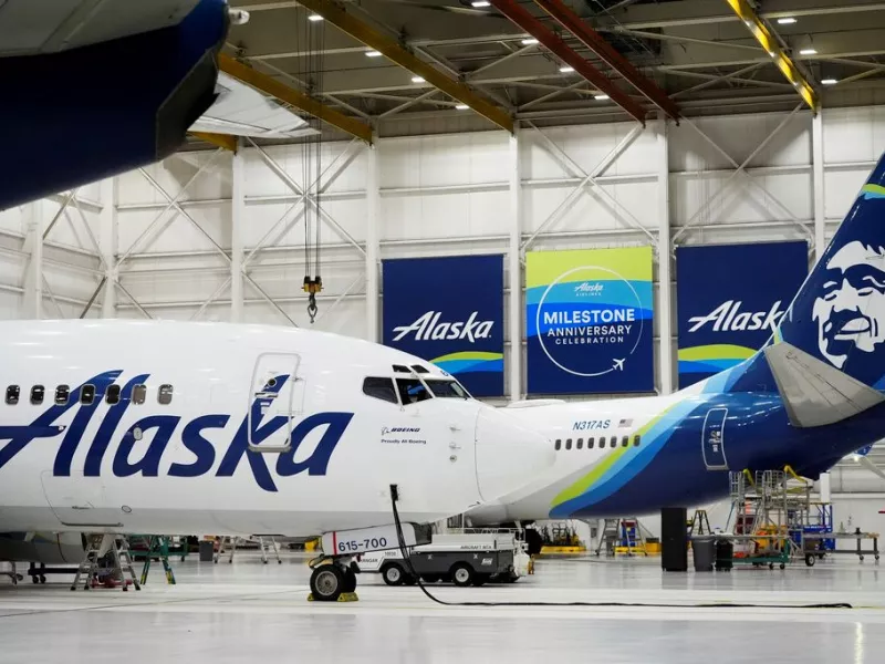 alaska