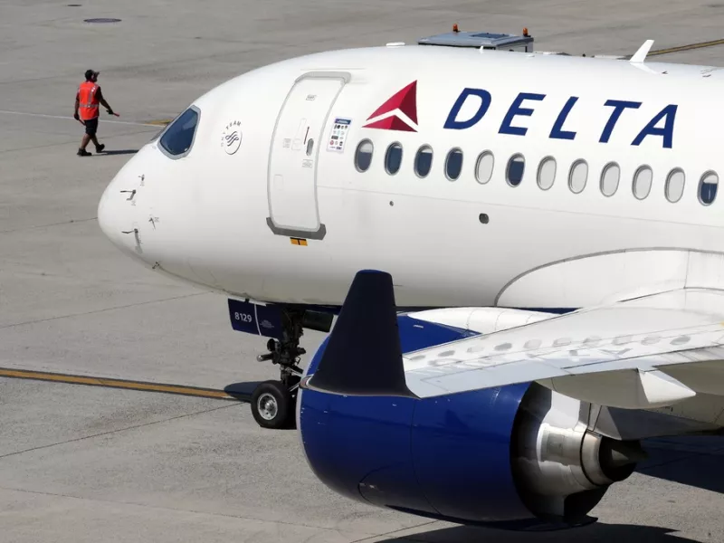 Delta Air
