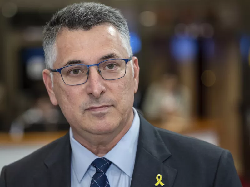 Gideon Sa'ar