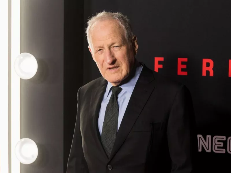 Michael Mann