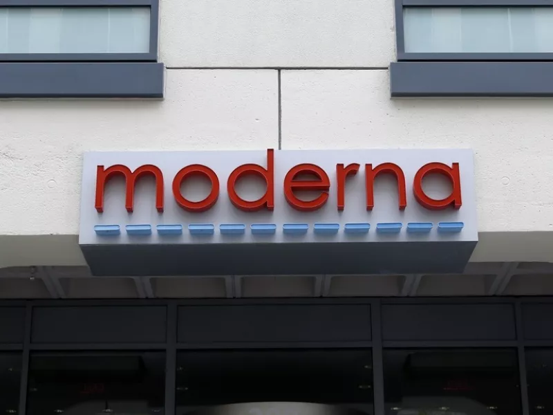 Moderna