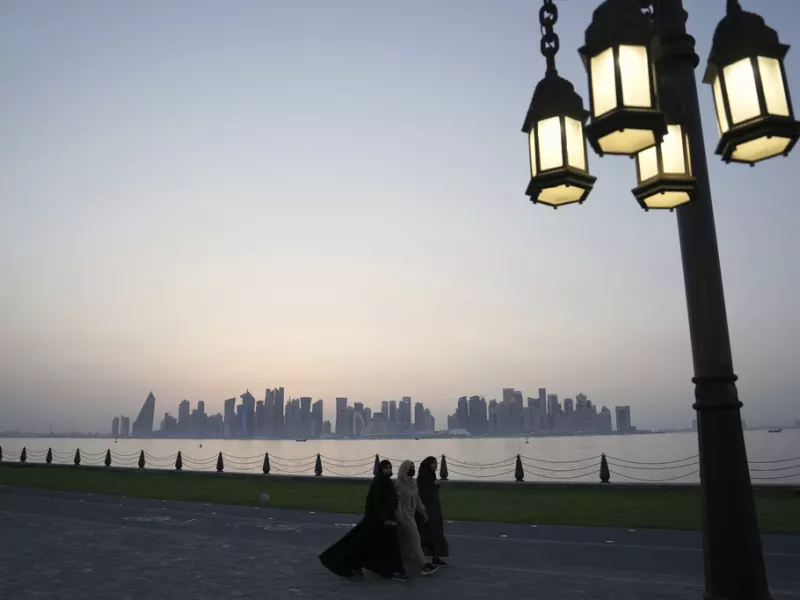 Qatar