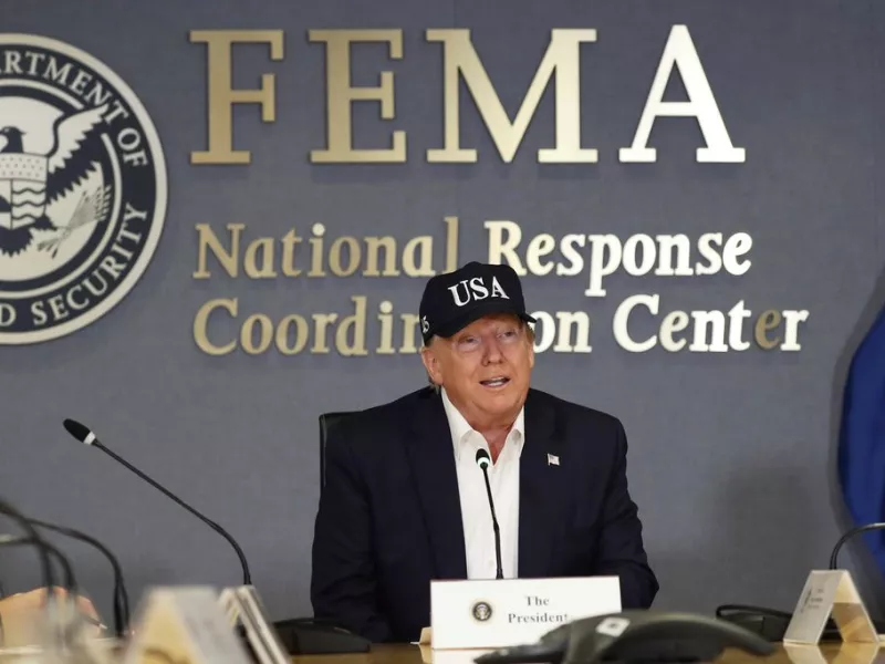 FEMA