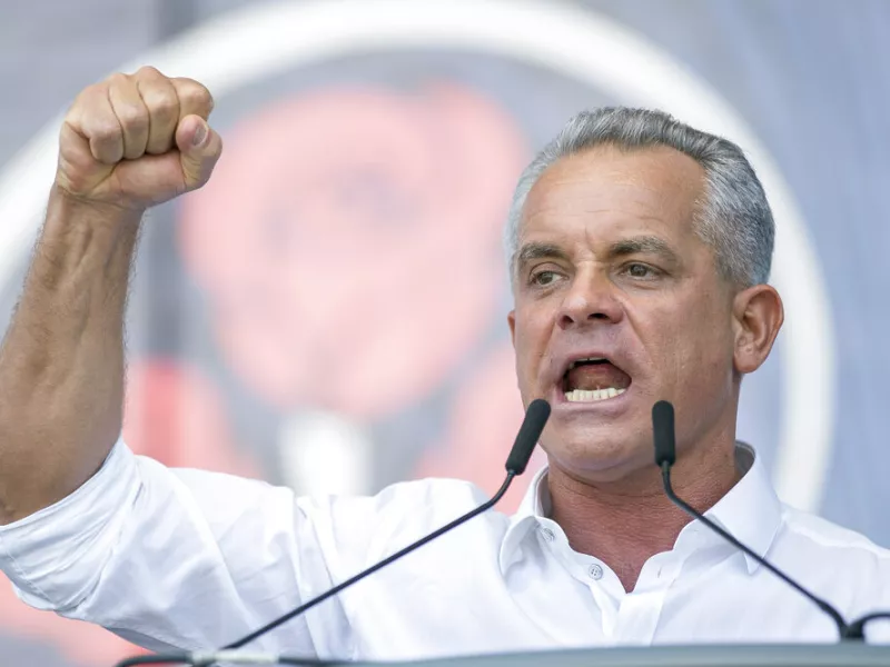 Vladimir Plahotniuc