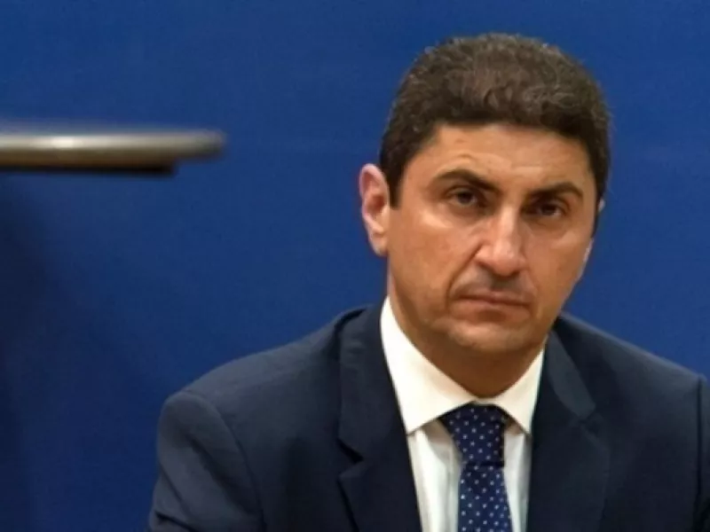 ΟΠΕΚΕΠΕ: Ο Αυγενάκης απαντά στις προτάσεις ΠΑΣΟΚ-ΣΥΡΙΖΑ για προκαταρκτική