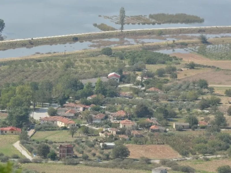 Πλημμυροπαθείς Σεπτεμβρίου 2023: Επιδότηση προσωρινής στέγασης