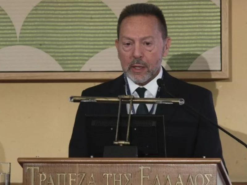 Στουρνάρας: Εντατικοποιούνται οι έλεγχοι για ξέπλυμα μαύρου χρήματος