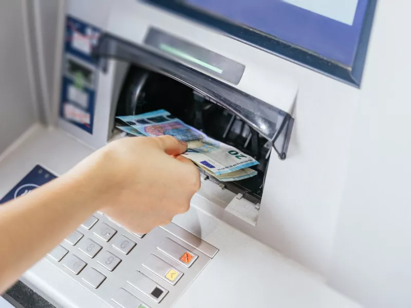 ATM