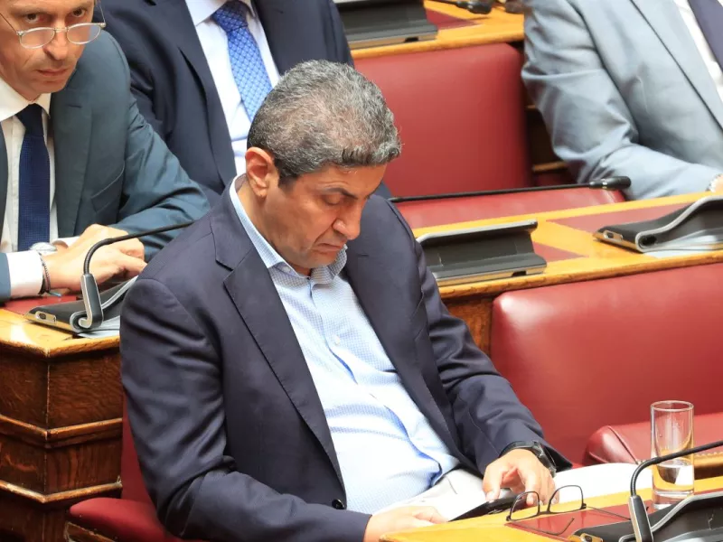 Λευτέρης Αυγενάκης
