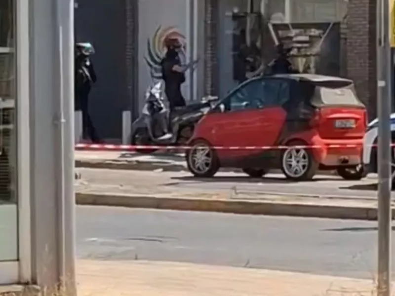 Αχαρνές
