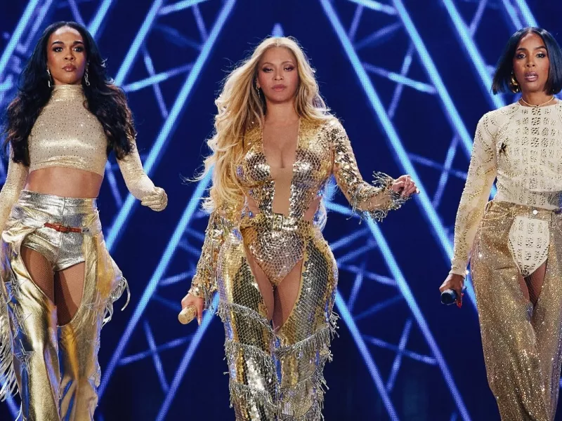 Destiny's Child