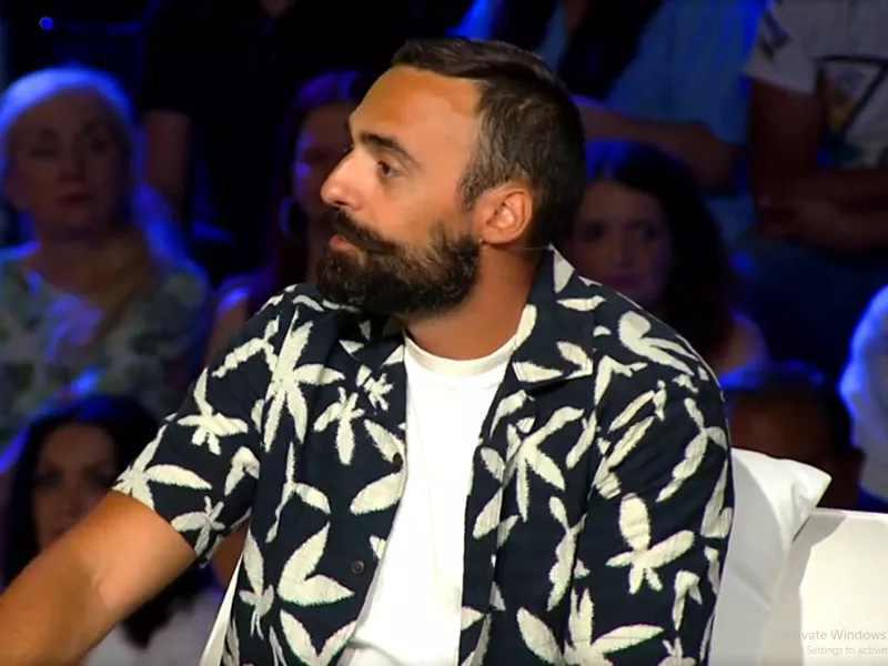 Big Brother: Oσα αποκάλυψε ο Χρήστος Γκικουρίας μετά την αποχώρησή του