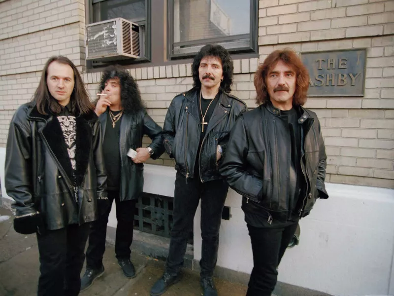 Black Sabath
