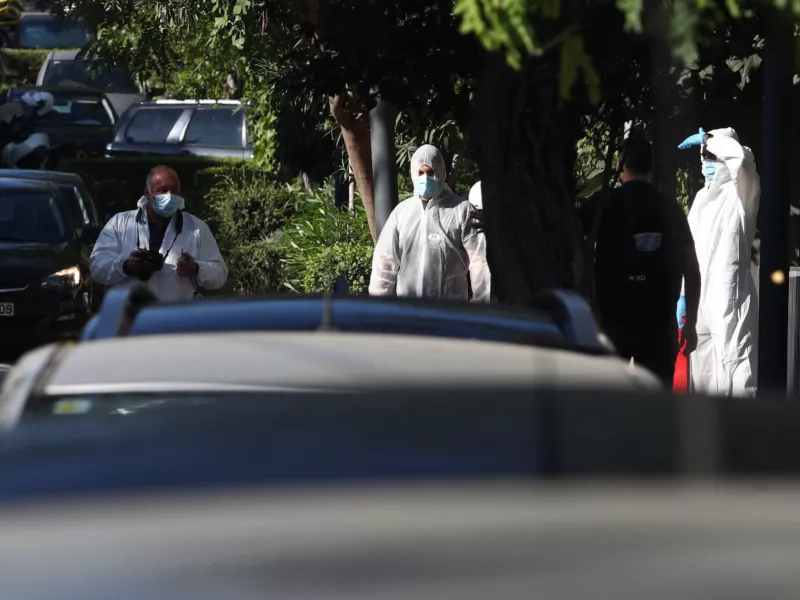 Αντιτρομοκρατική: Τα σενάρια για τη βόμβα στο σπίτι του Γιάννη Πρετεντέρη