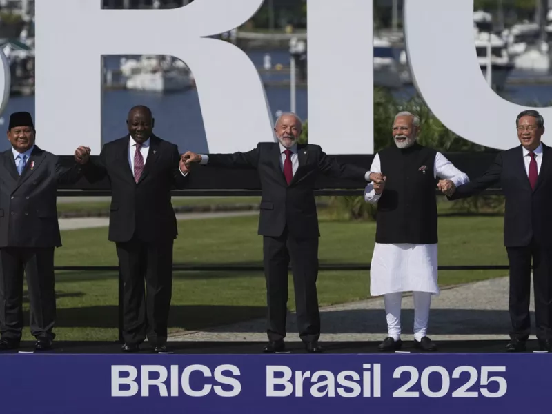 BRICS