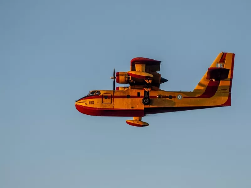 Canadair