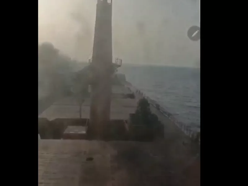 Magic Seas