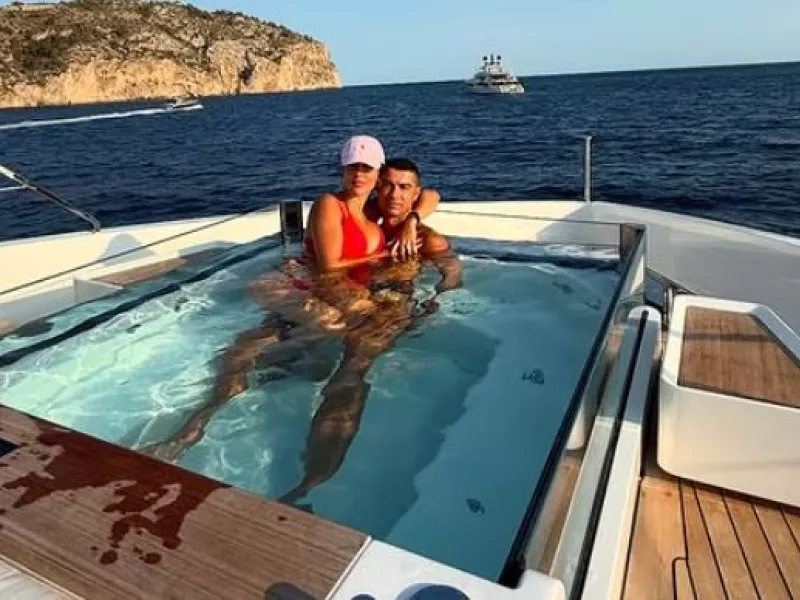 ροναλντο