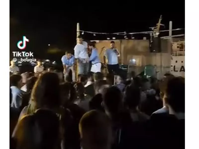 πανηγυρι 