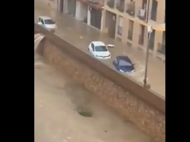 Ισπανία