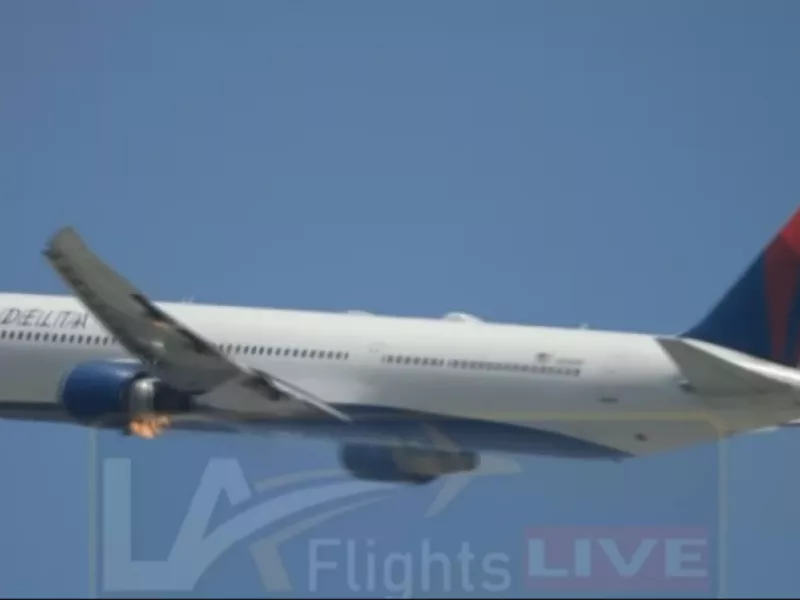 Delta Airlines