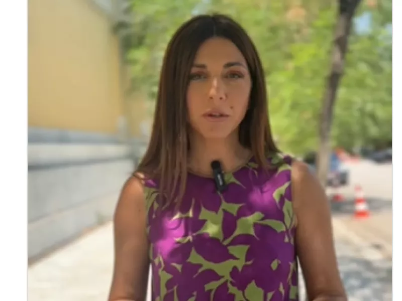 Σοφία Ζαχαράκη