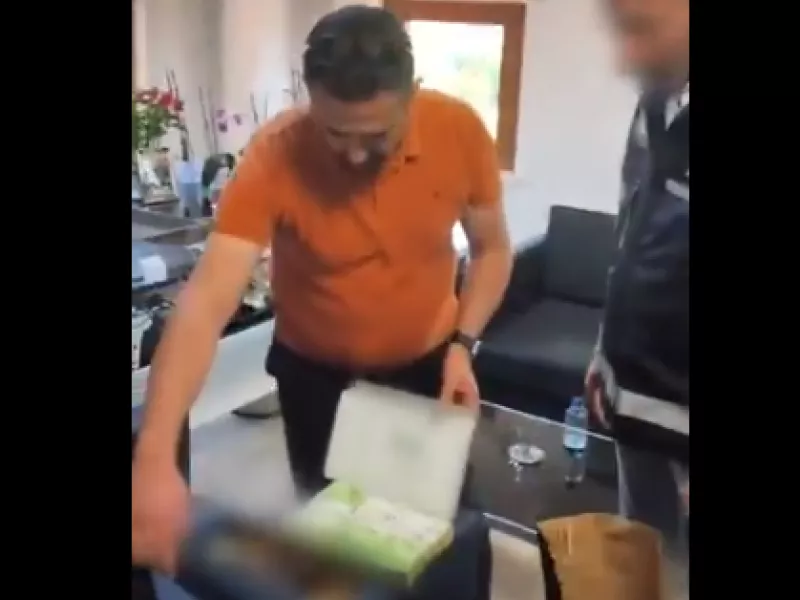 Τουρκία_συλλήψεις