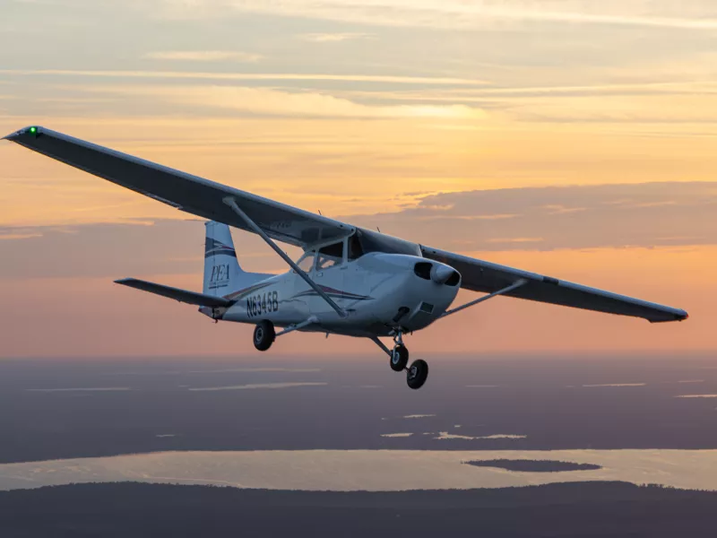 Cessna