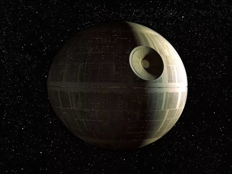 Star Wars: Πέθανε δημοφιλής ηθοποιός των ταινιών ΕΦ