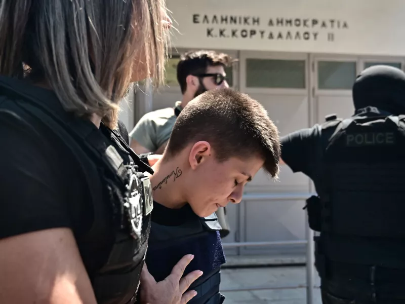 ειρηνη μουρτζουκου