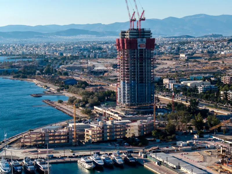 ελληνικο