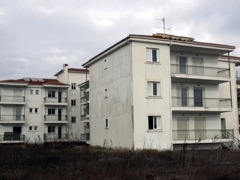 εργατικες κατοικιες 