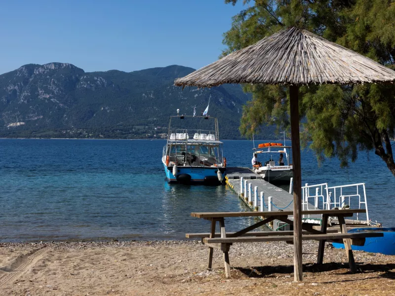 Διακοπές 