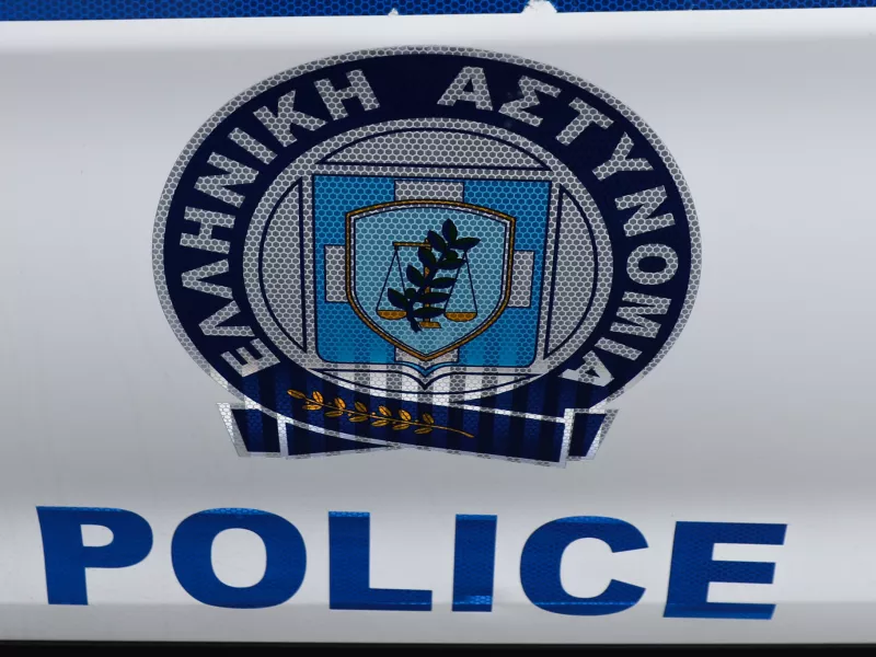 Δικογραφία σε βάρος 5 ατόμων για απόπειρα εκβίασης και απειλής 36χρονου