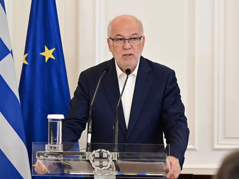 Γιώργος Φλωρίδης 