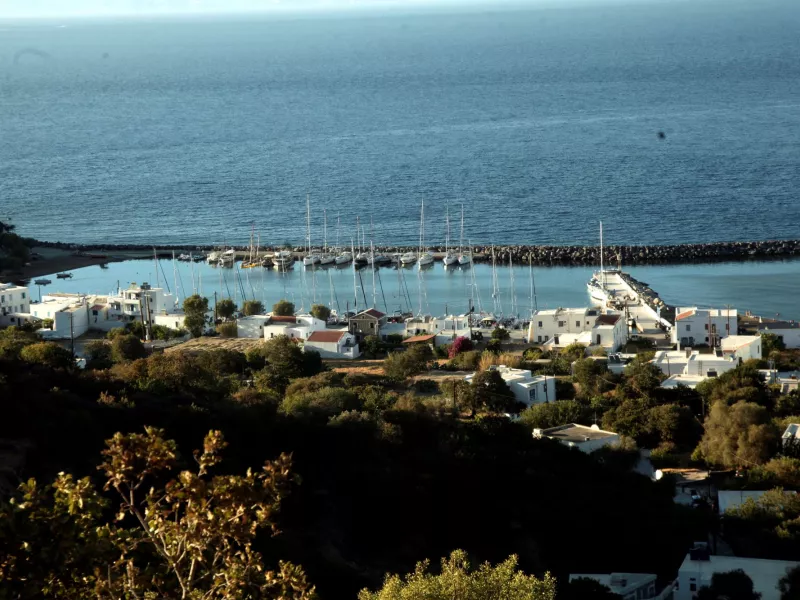 Νίσυρος 