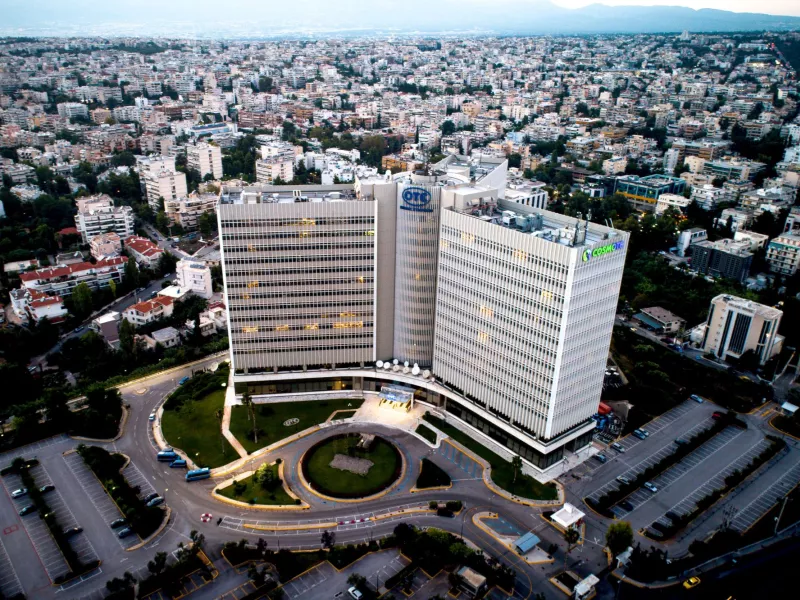 ΟΤΕ 